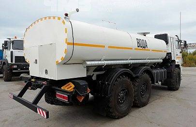 КАМАЗ 43118-50(E5)