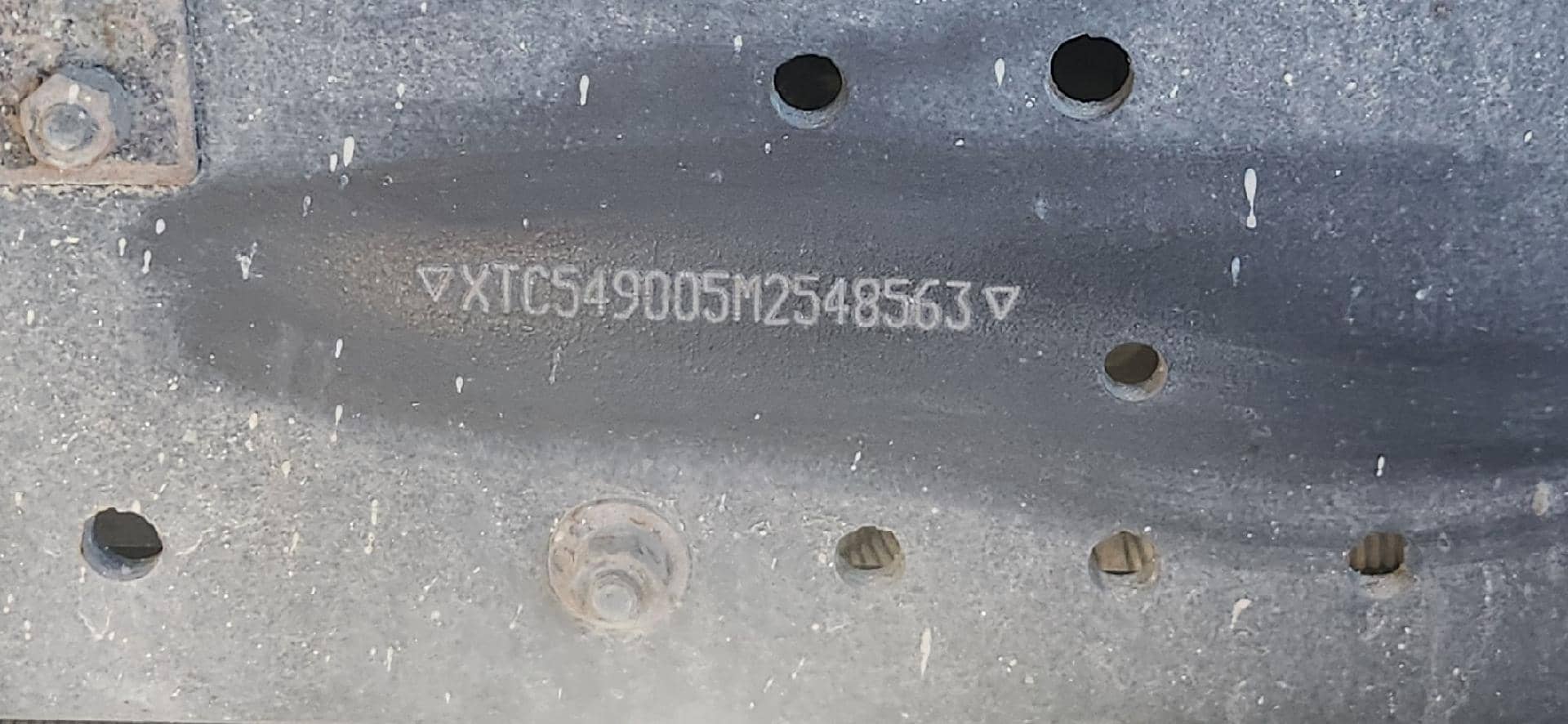 КАМАЗ 5490-033-87(S5),  693 835 км, 2021 года в лизинг