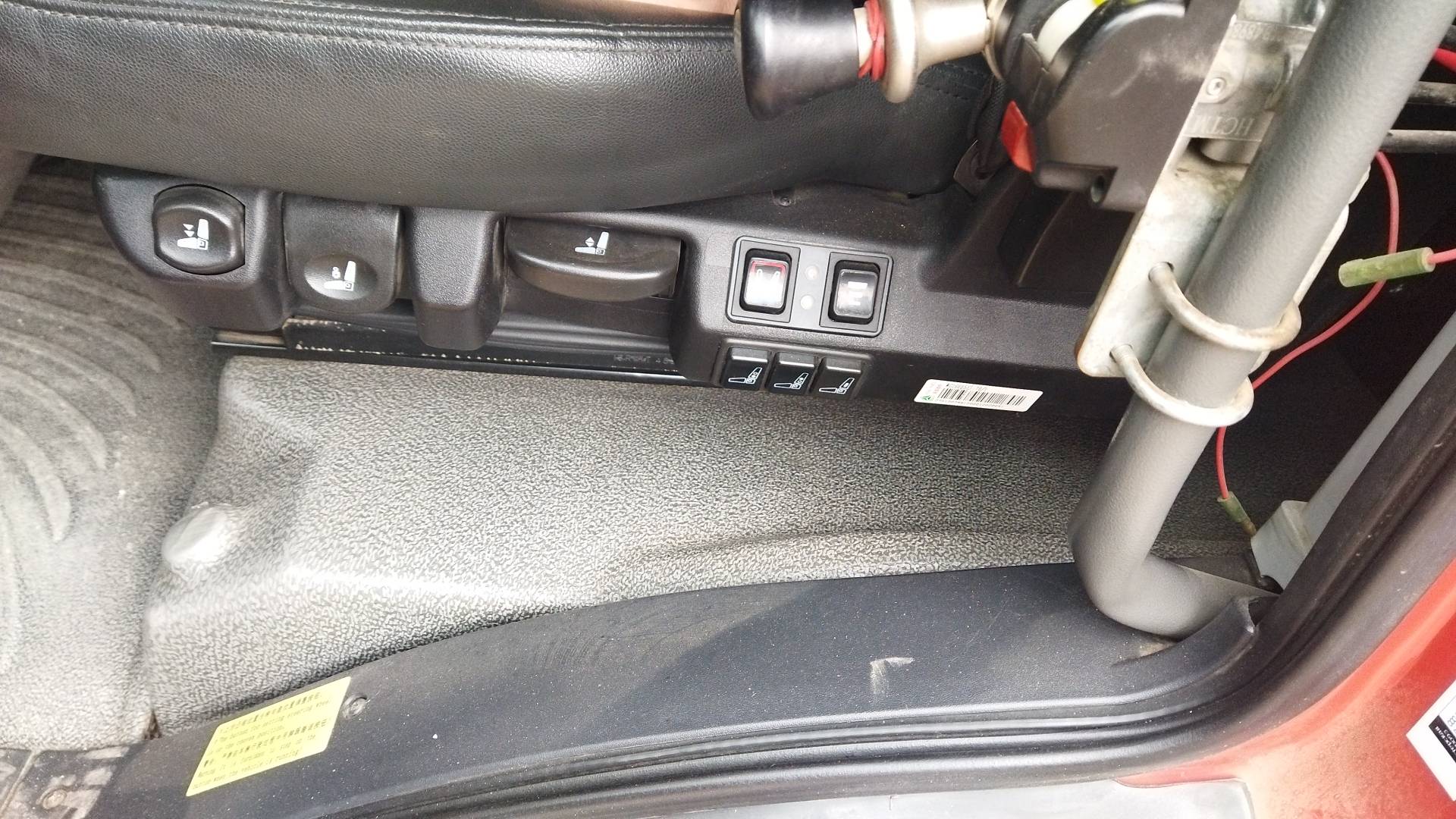 Sitrak ZZ3316V306ME,  342 296 км, 2023 года в лизинг