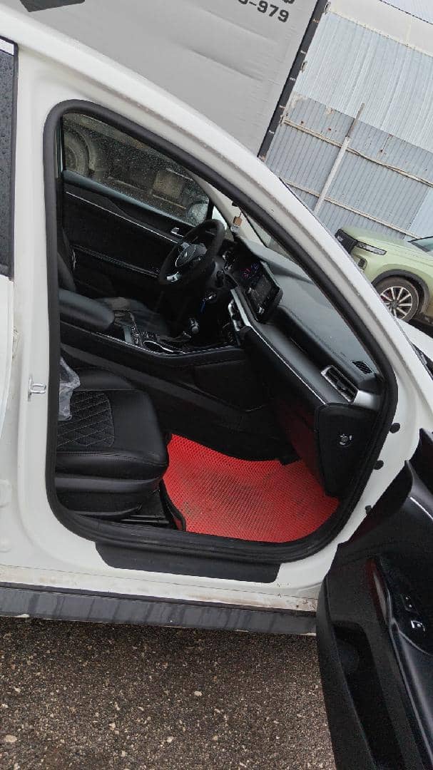 KIA K5,  346 509 км, 2021 года в лизинг