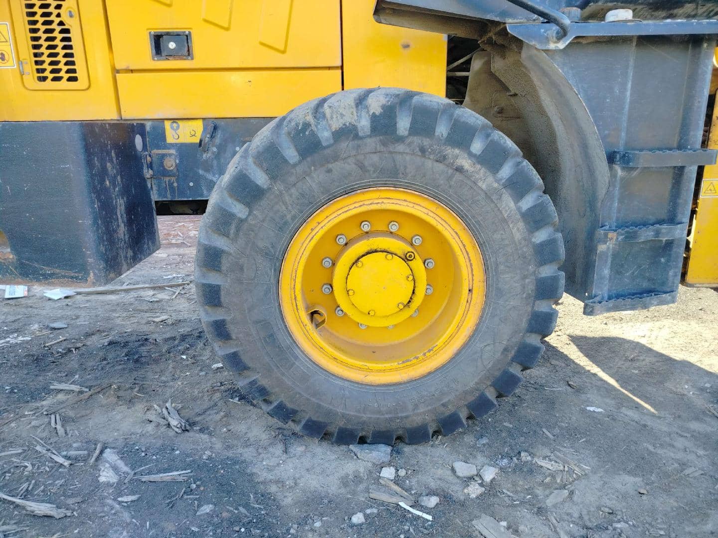 LonKing LG833N, 2023 года в лизинг