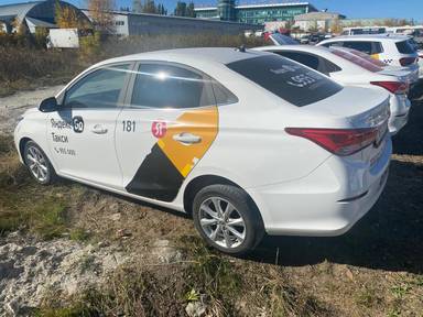 Changan Alsvin