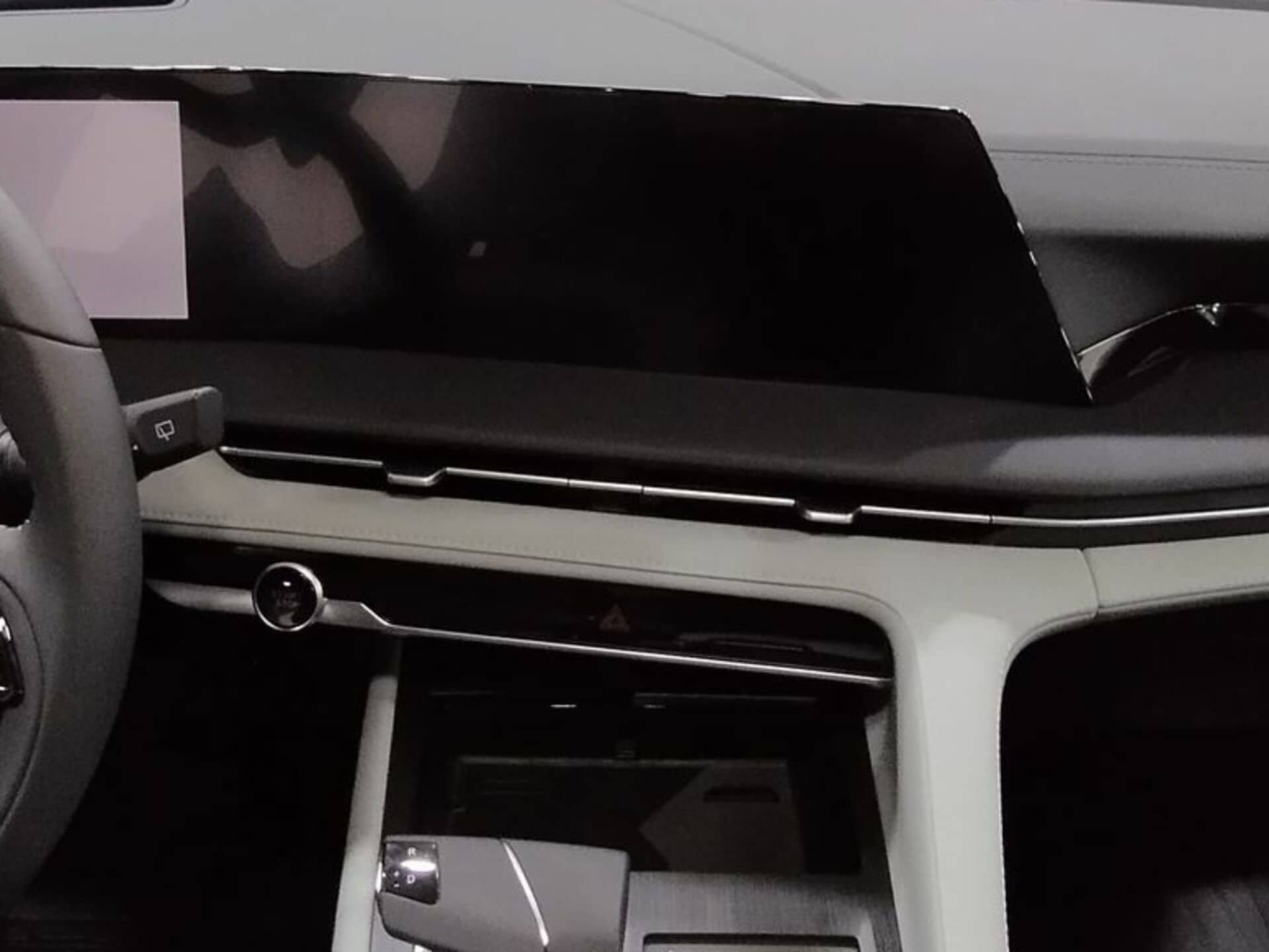 Changan CS75 Plus Tech 2.0T GDI AT