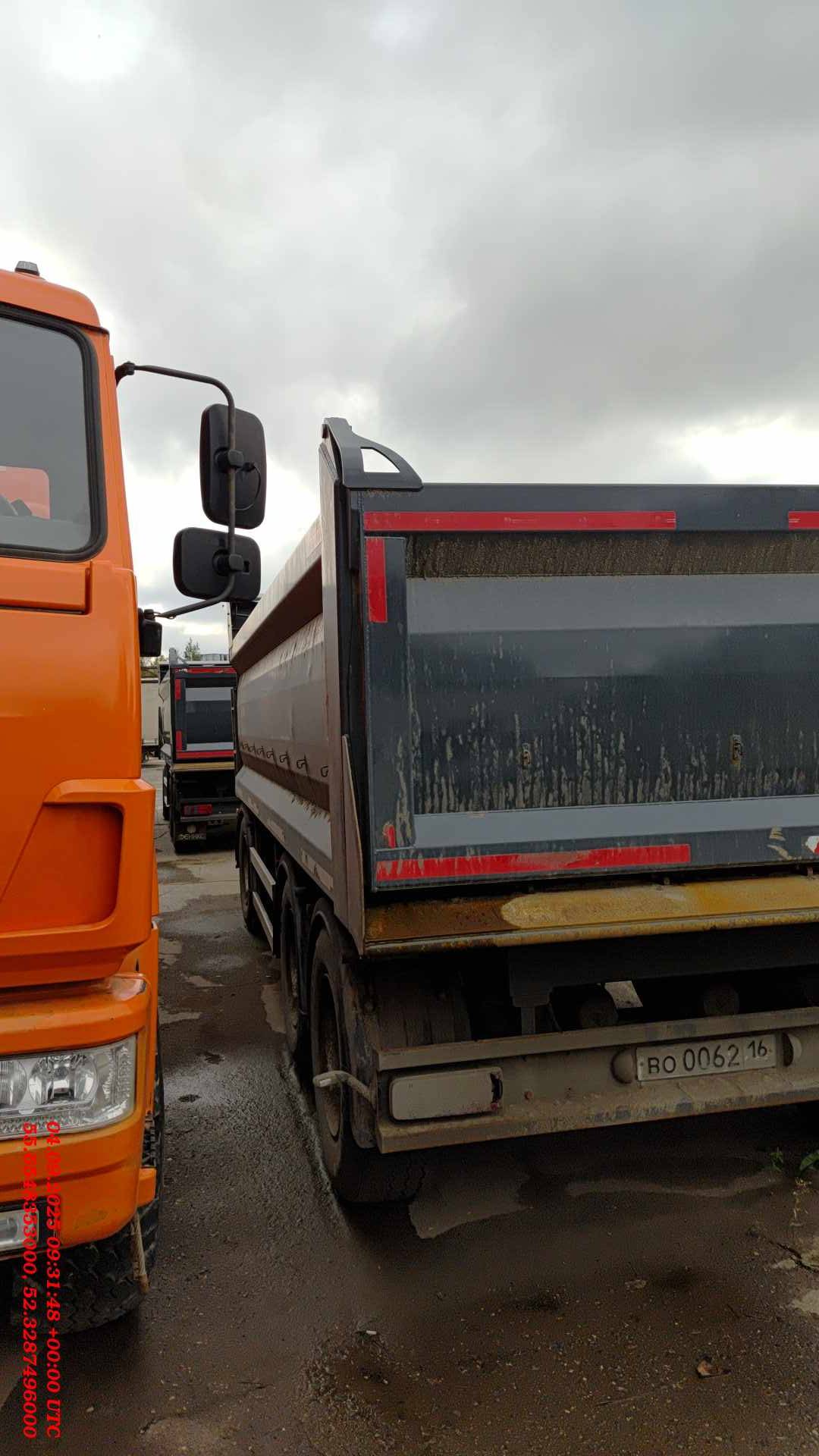 Феникс 780272, 2022 года в лизинг