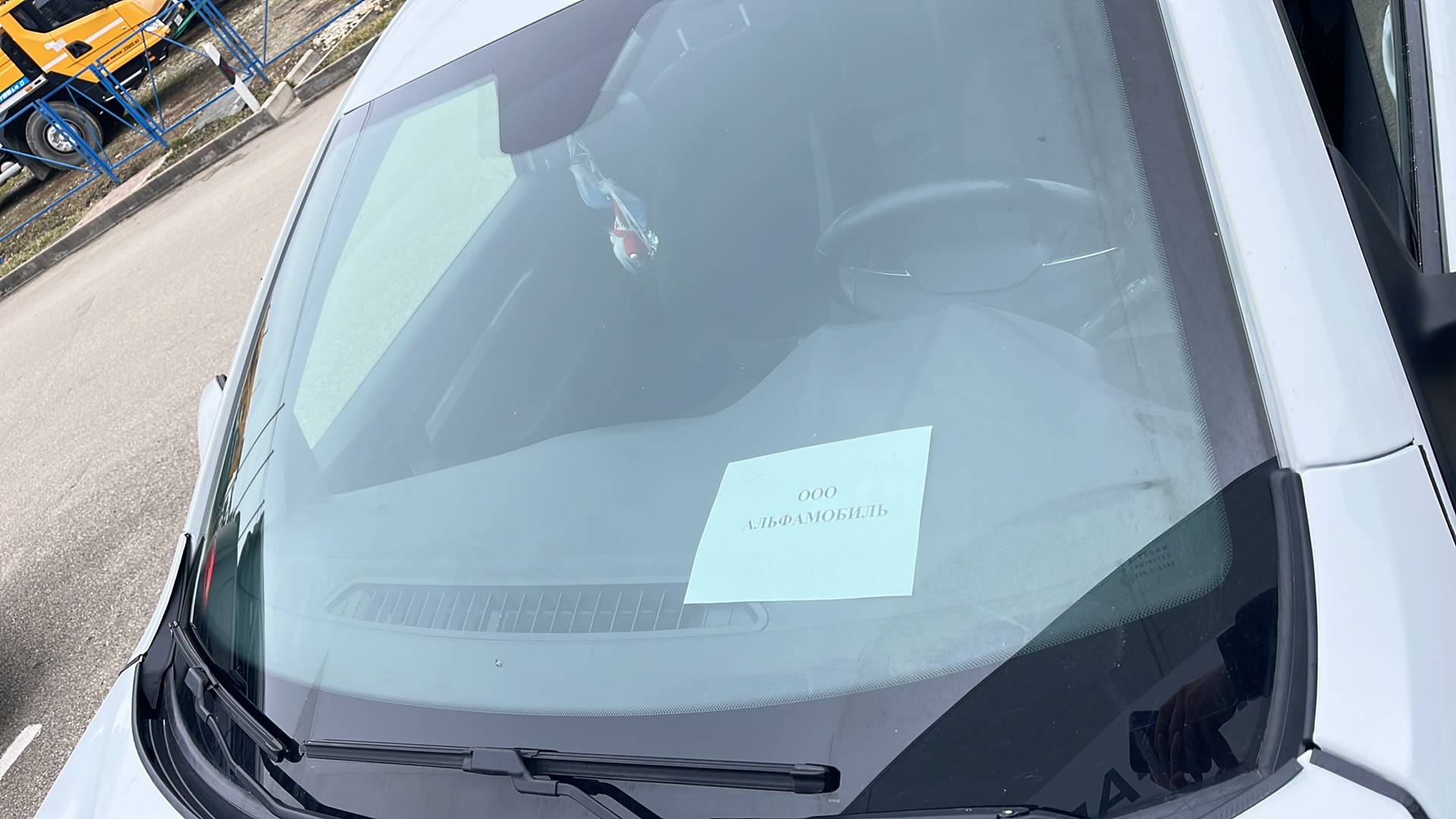 Lada Vesta седан,  153 952 км, 2023 года в лизинг