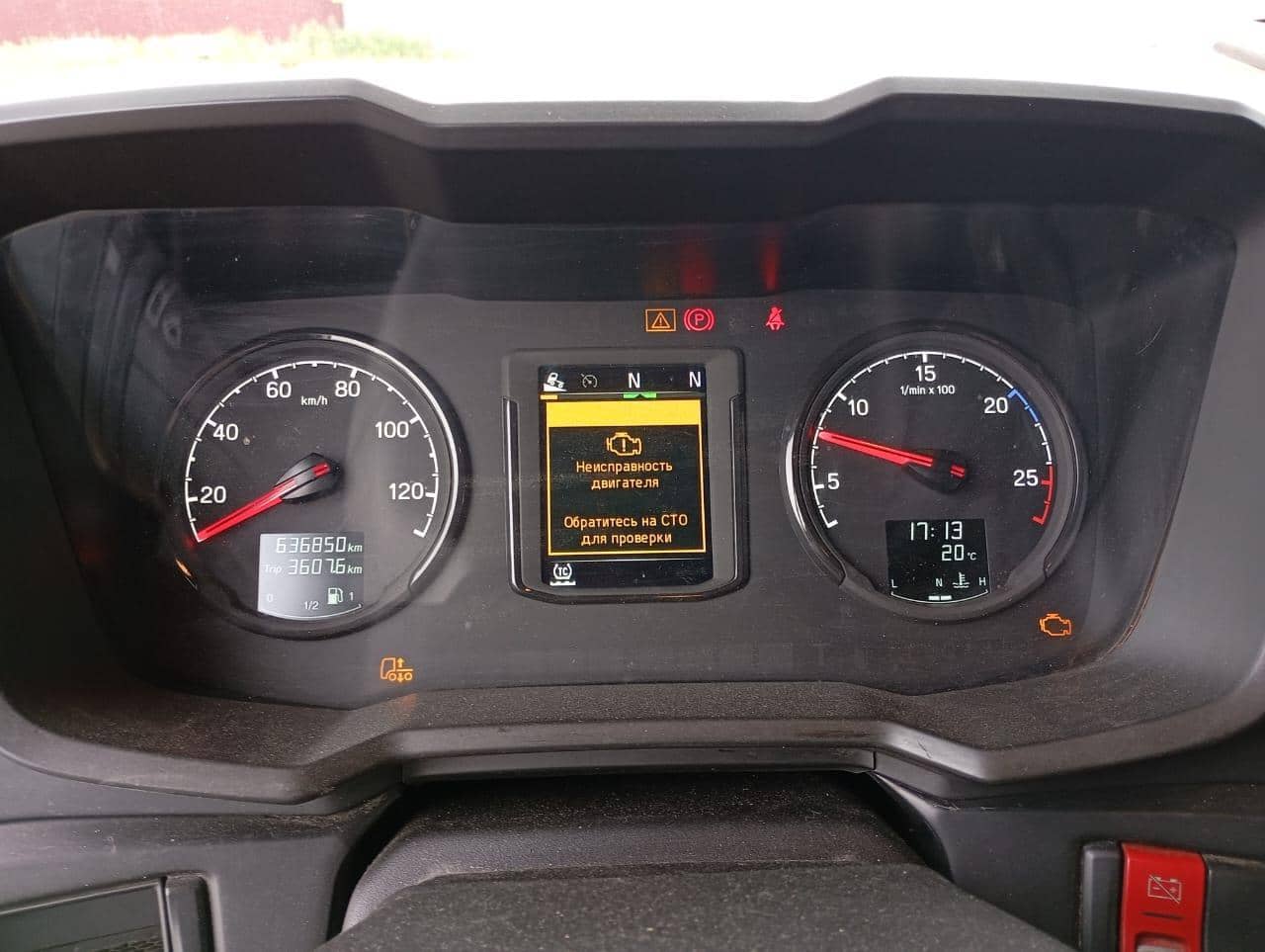 SCANIA G 340 A4X2NA (CNG),  636 850 км, 2018 года в лизинг
