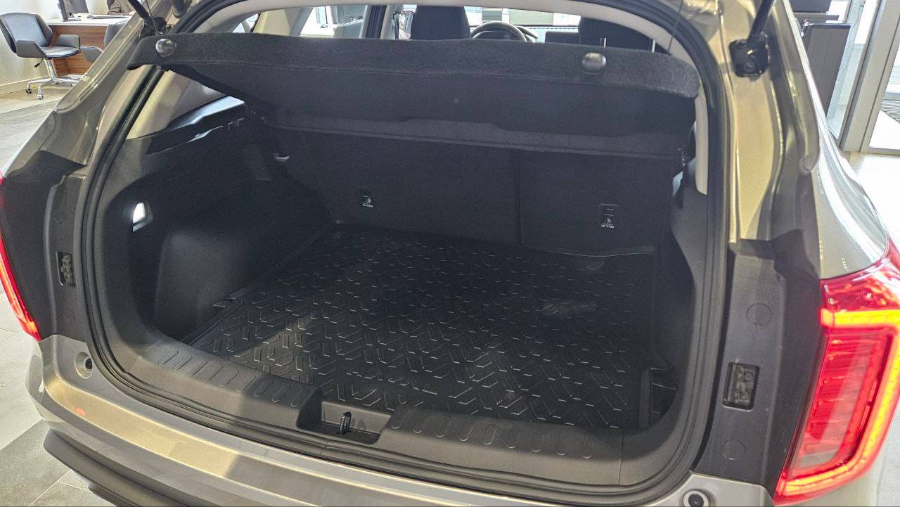 Haval Jolion Elite 1.5 7DCT 4WD