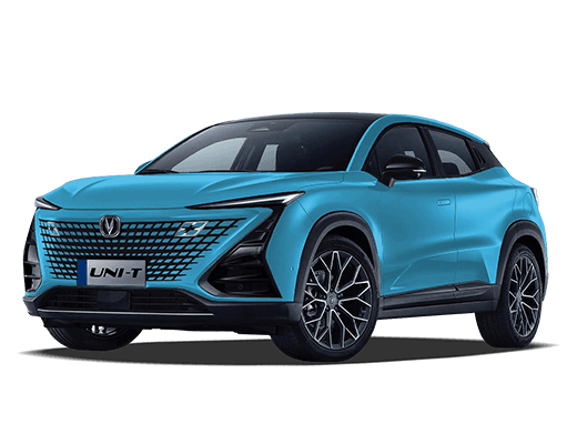Changan Uni-T Tech 1.5 TGDI 7DCT