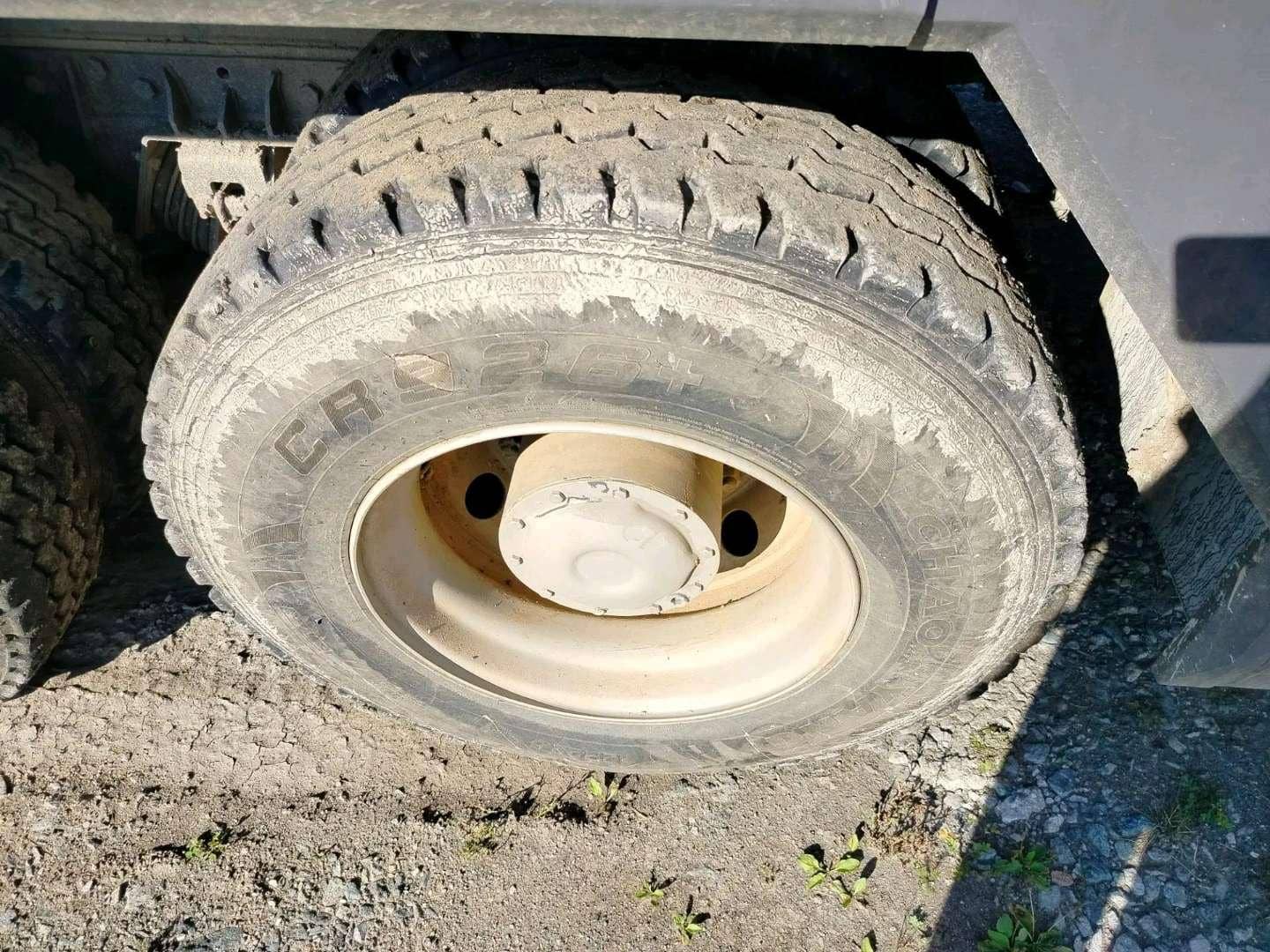 Zoomlion ZTC300V,  4 063 км, 2023 года в лизинг