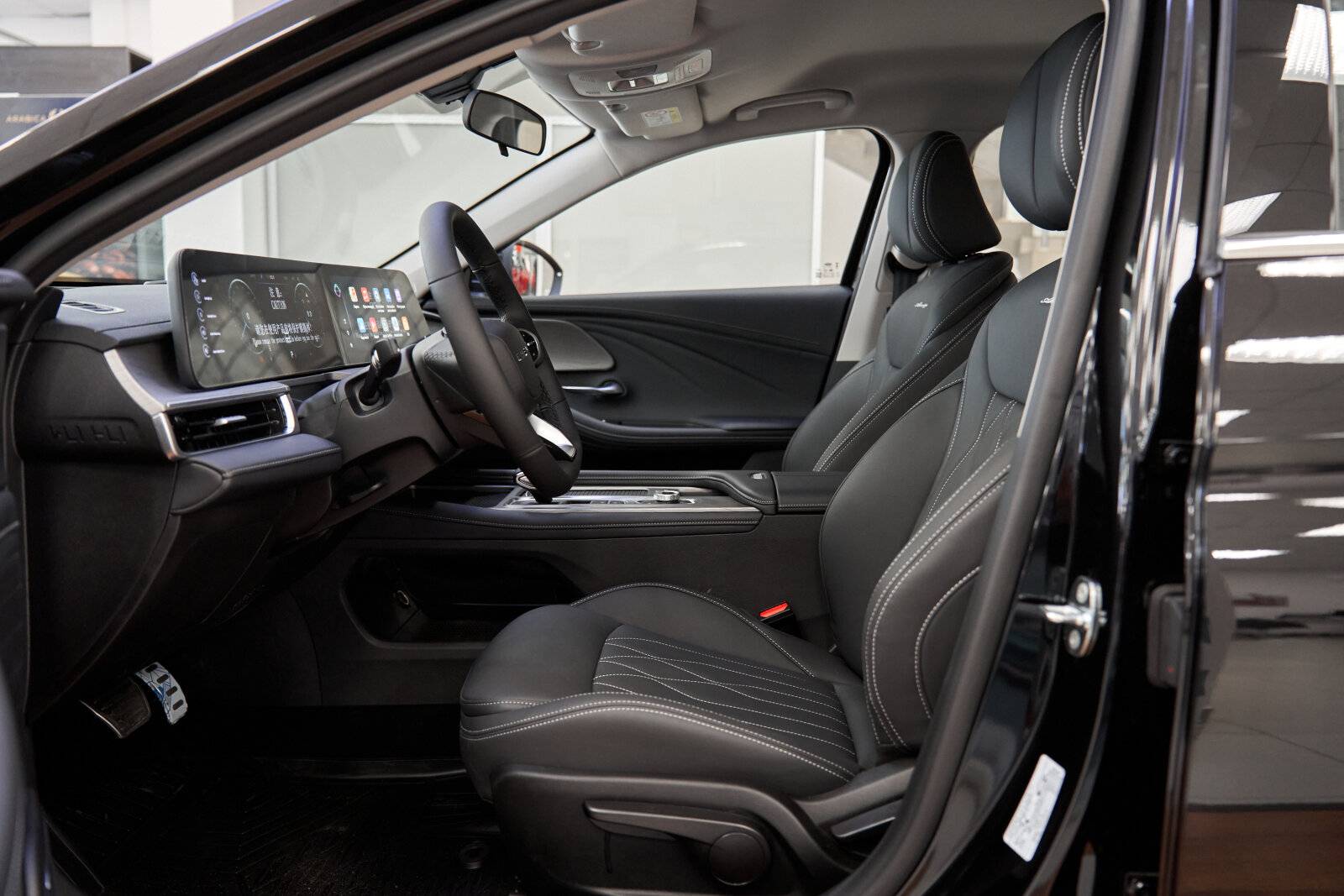 Chery Arrizo 8 Active 1.6T 150 DCT