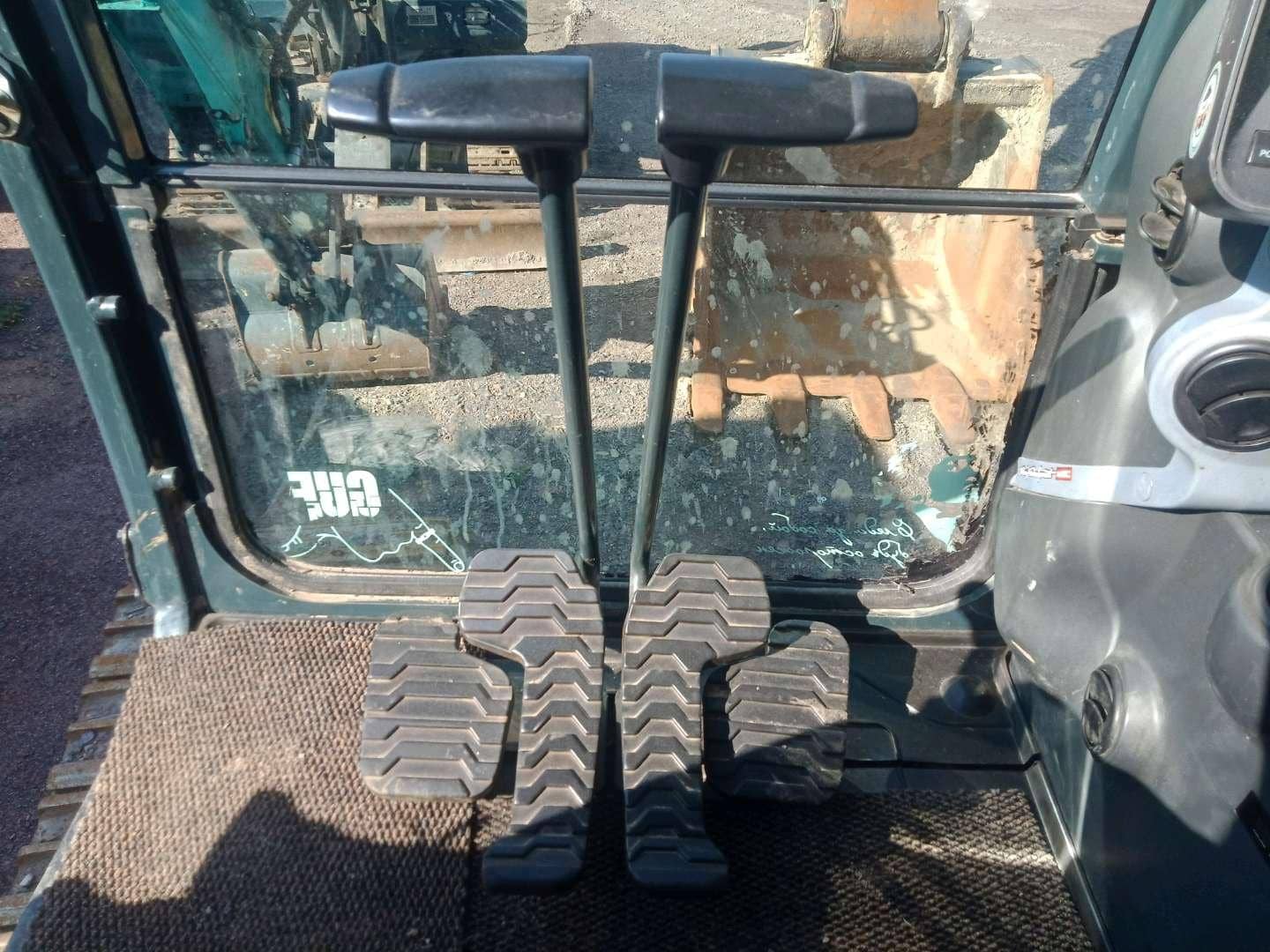 Hyundai R350LVS, 2022 года в лизинг
