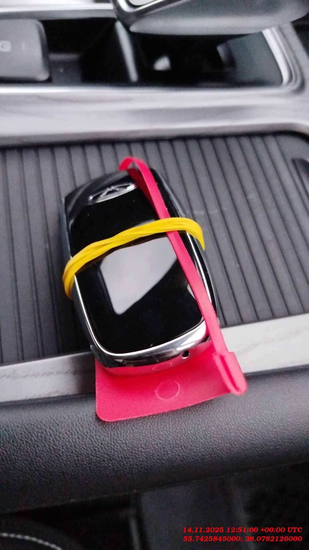 Chery Arrizo 8,  55 155 км, 2024 года в лизинг