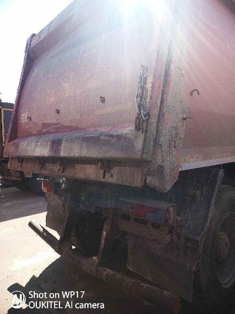 MAN TGS 41.480 8X8 BB-WW (M),  745 142 км, 2015 года в лизинг