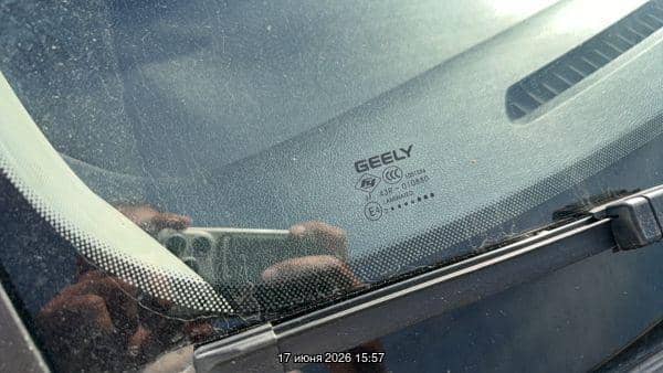 Geely Coolray,  211 286 км, 2023 года в лизинг