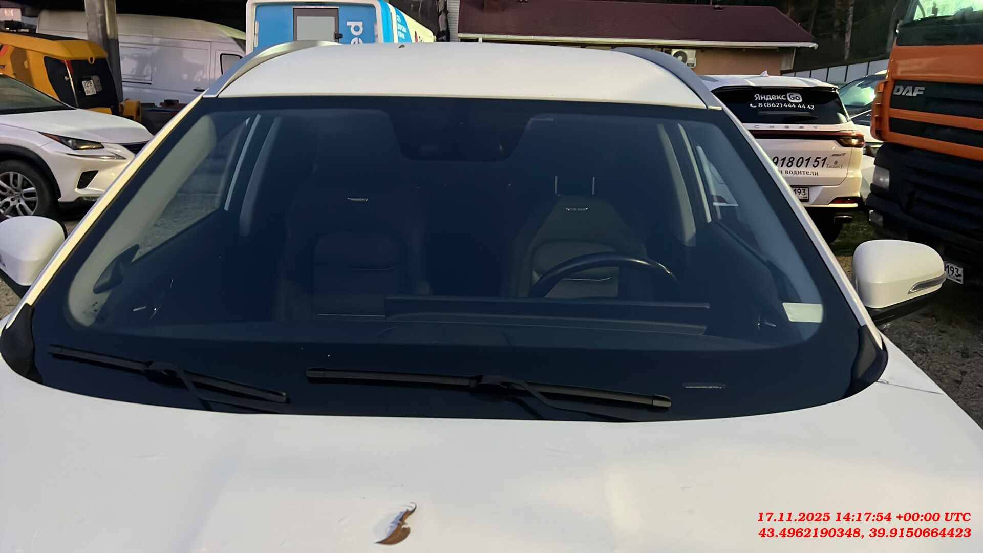 Chery Tiggo 7 PRO MAX,  98 461 км, 2024 года в лизинг