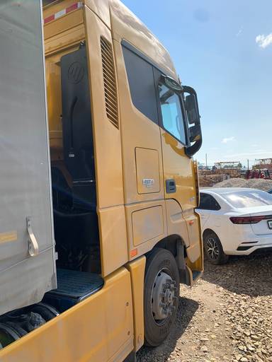 Foton AUMAN BJ4189SLFKA