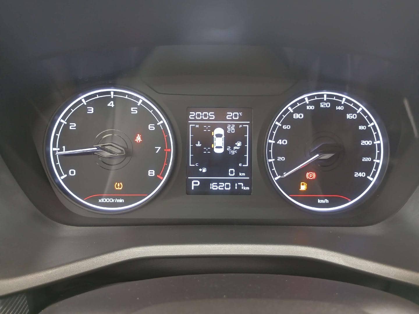 Geely Emgrand,  162 017 км, 2024 года в лизинг