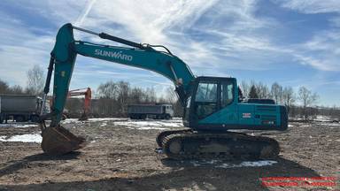 SUNWARD SWE210