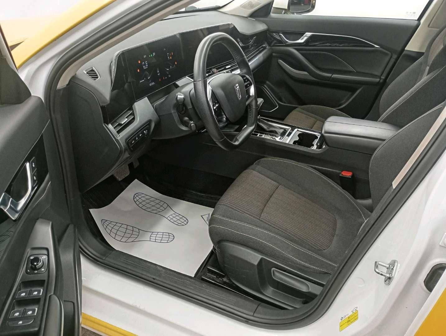 FAW Bestune B70,  165 399 км, 2023 года в лизинг