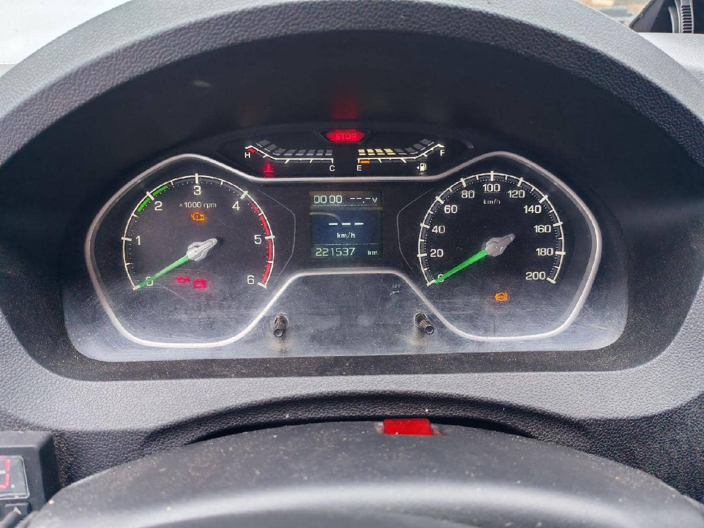 ГАЗ ГАЗель NEXT,  221 537 км, 2023 года в лизинг
