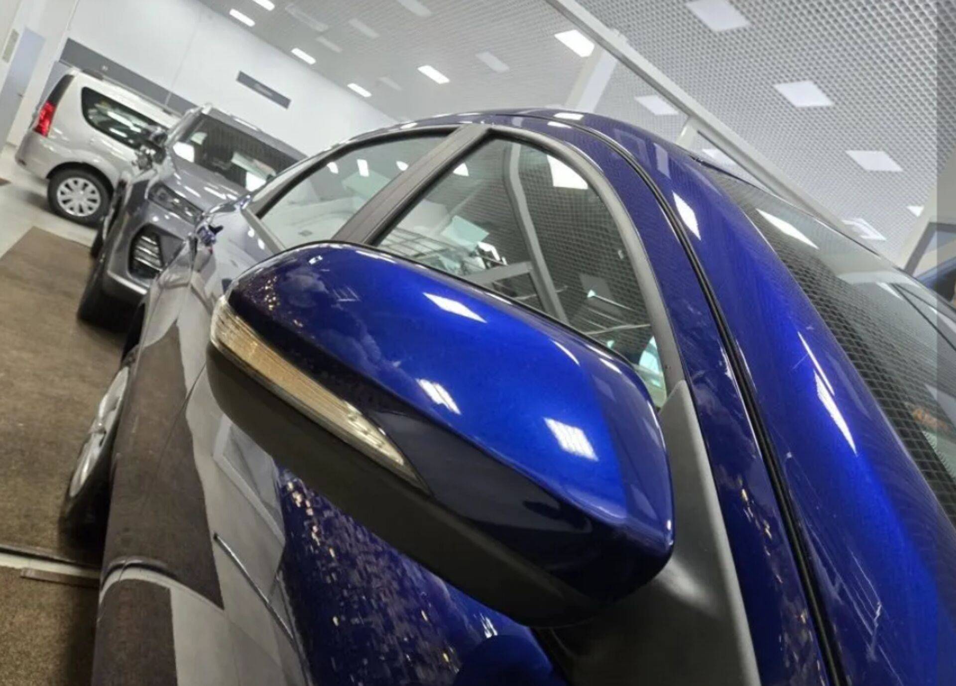 Lada Vesta седан Life 24 1.6 106hp AT