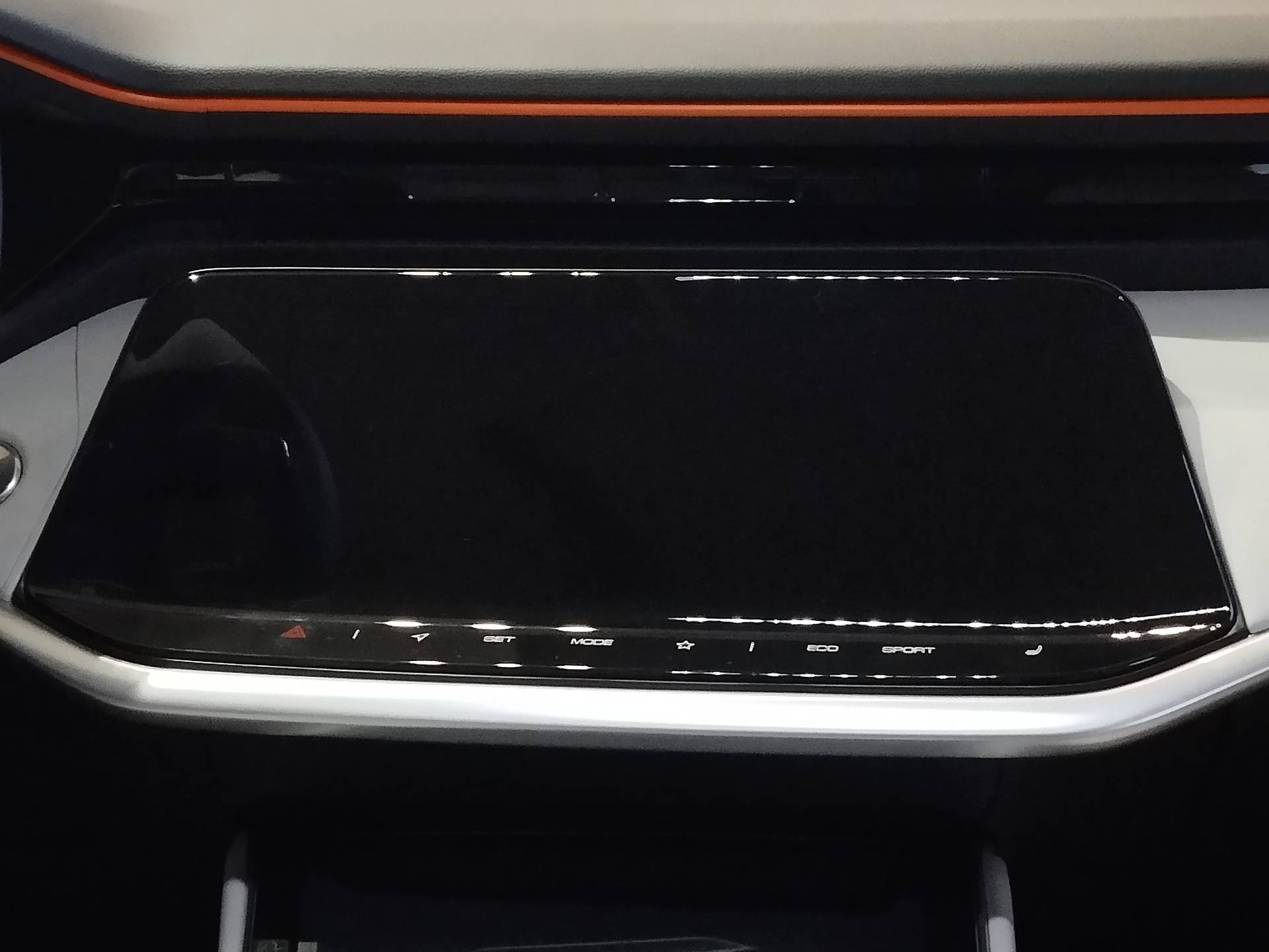 DongFeng Shine Max Luxury 1.5T DCT