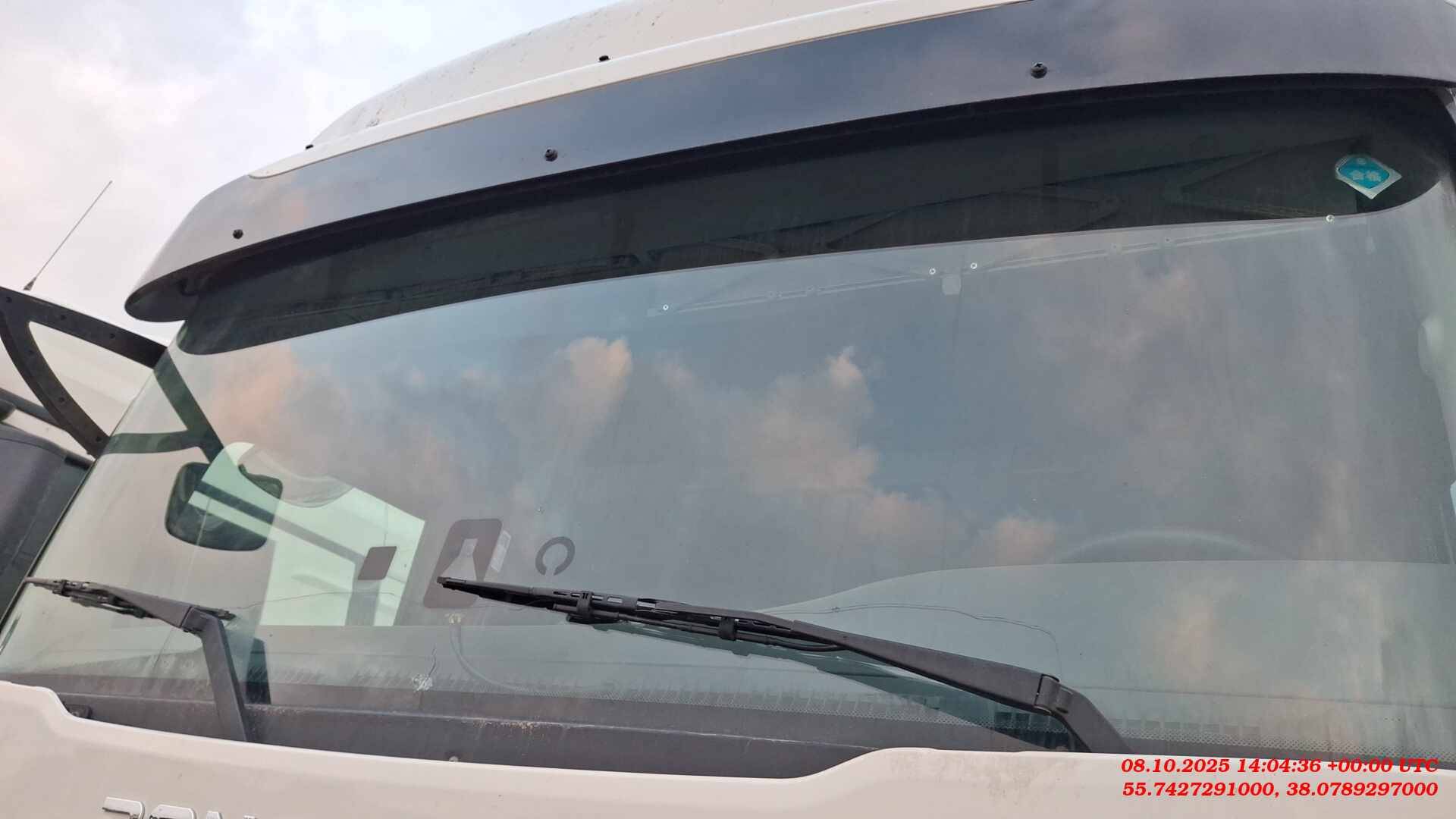 DongFeng GХ 4180 4x2,  167 780 км, 2024 года в лизинг