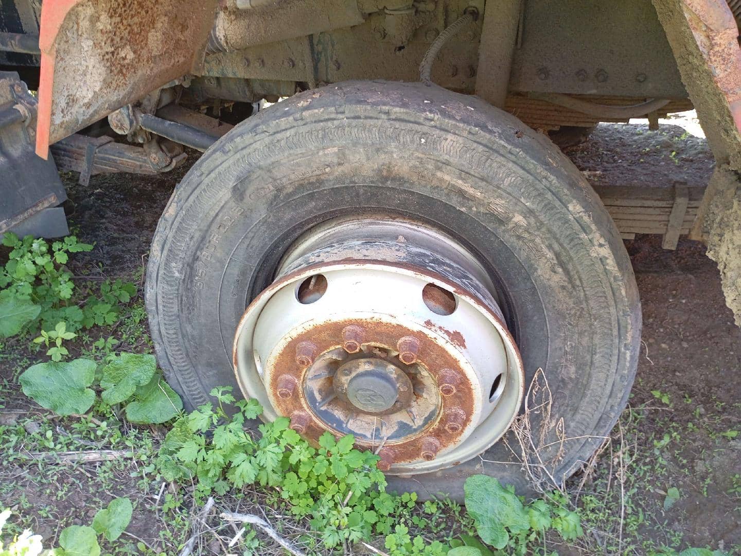 HONGYAN CQ3406HV39D,  205 842 км, 2022 года в лизинг