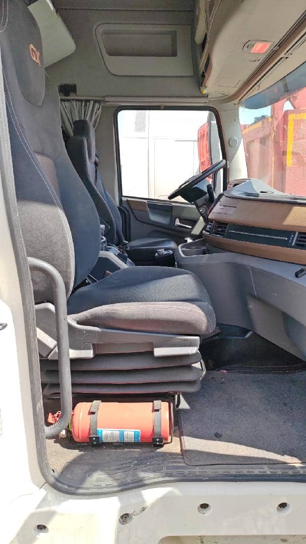 DongFeng GX D111A 4x2,  286 099 км, 2023 года в лизинг