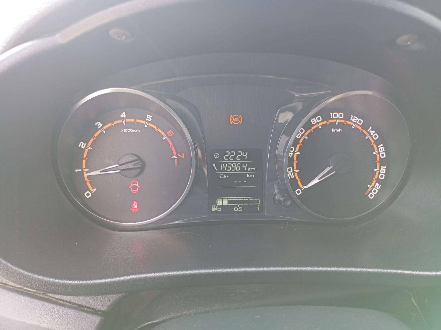 Lada Granta фургон,  143 964 км, 2024 года в лизинг
