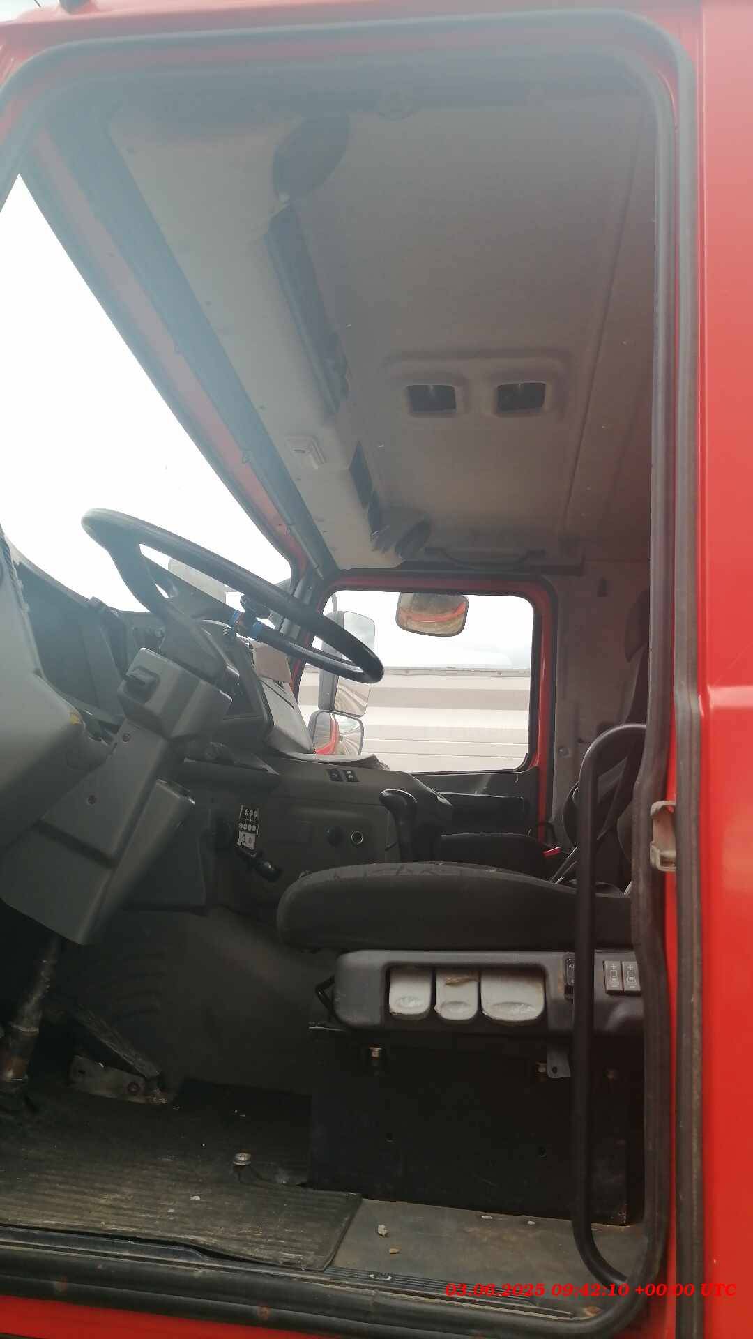 МАЗ 65012J-8535-000,  36 038 км, 2022 года