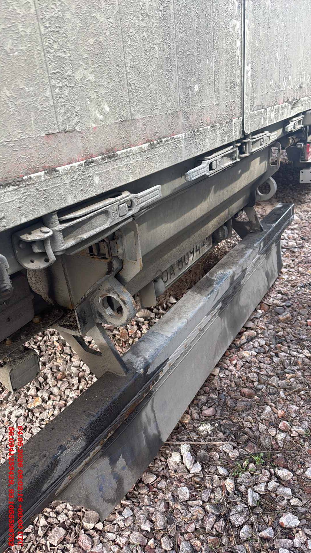 НОВТРАК Meusburger Шторный 17м, SP-451, 2023 года в лизинг