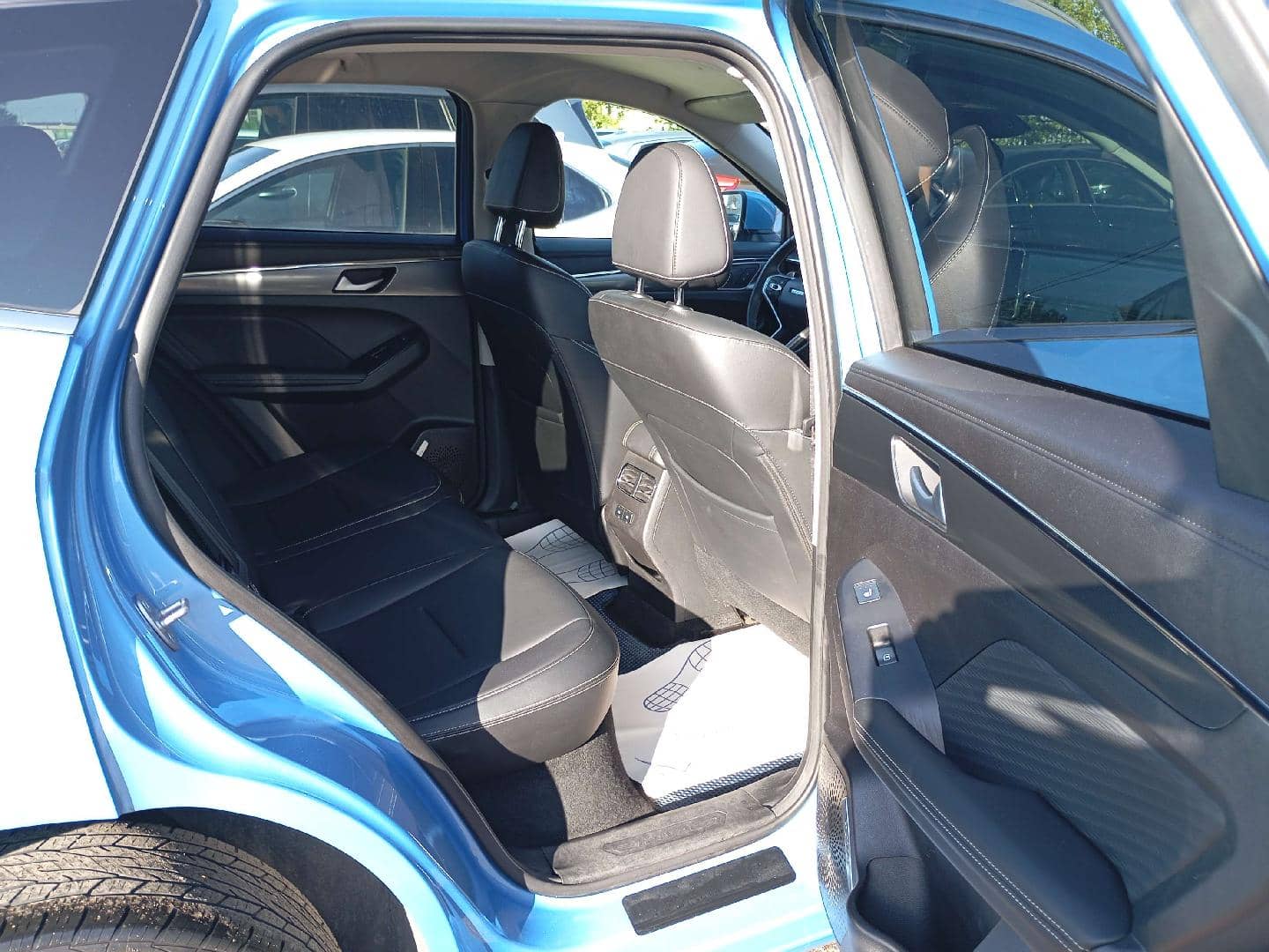 Haval Jolion,  49 655 км, 2023 года в лизинг