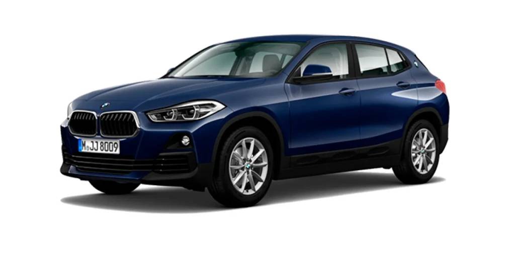 BMW X2 xDrive25i M Sport