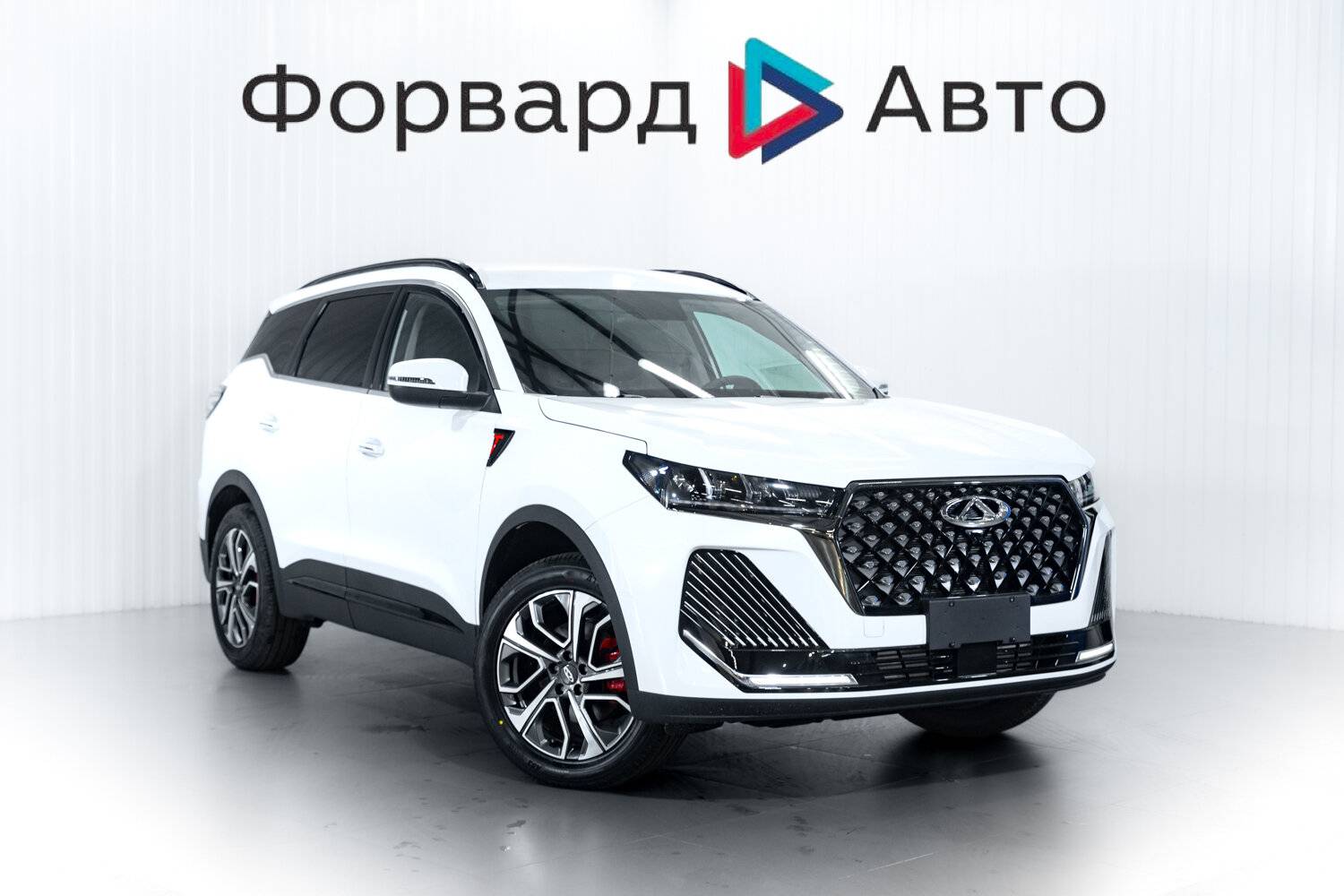 Chery Tiggo 7 PRO MAX Ultra 1.6T 150 DCT 4WD