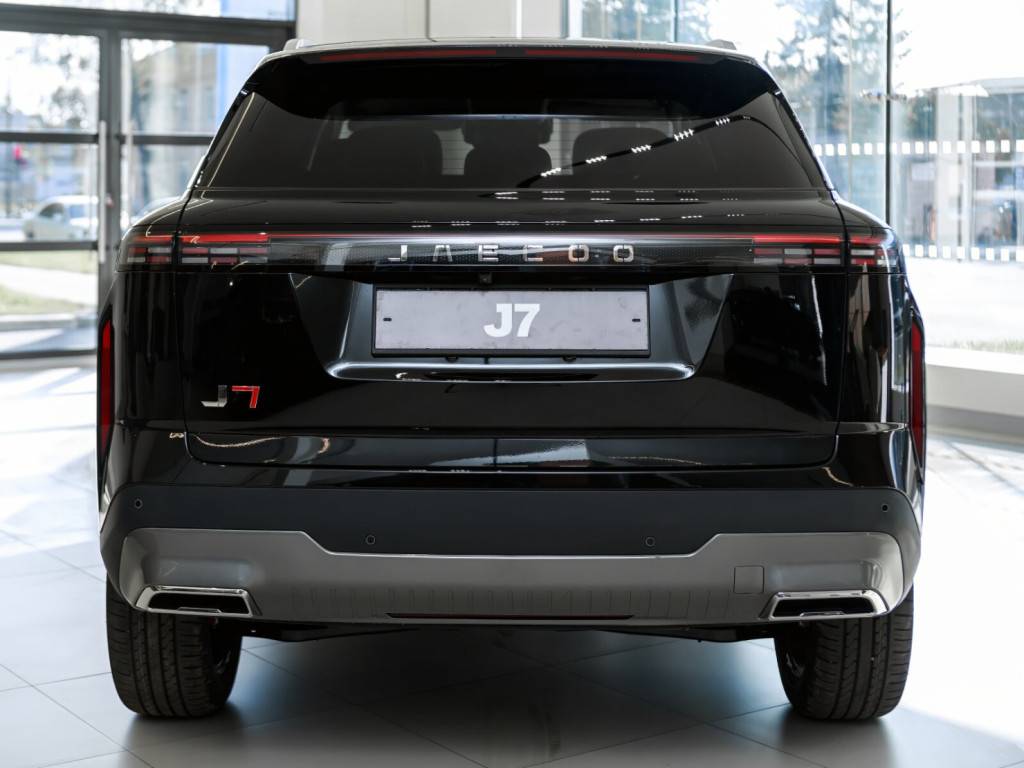 Jaecoo J7 1.5T Urban 150 FL