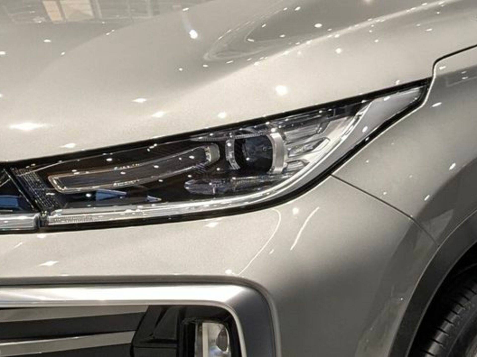 EXEED TXL Business 1.6 TGDI DCT7 AWD