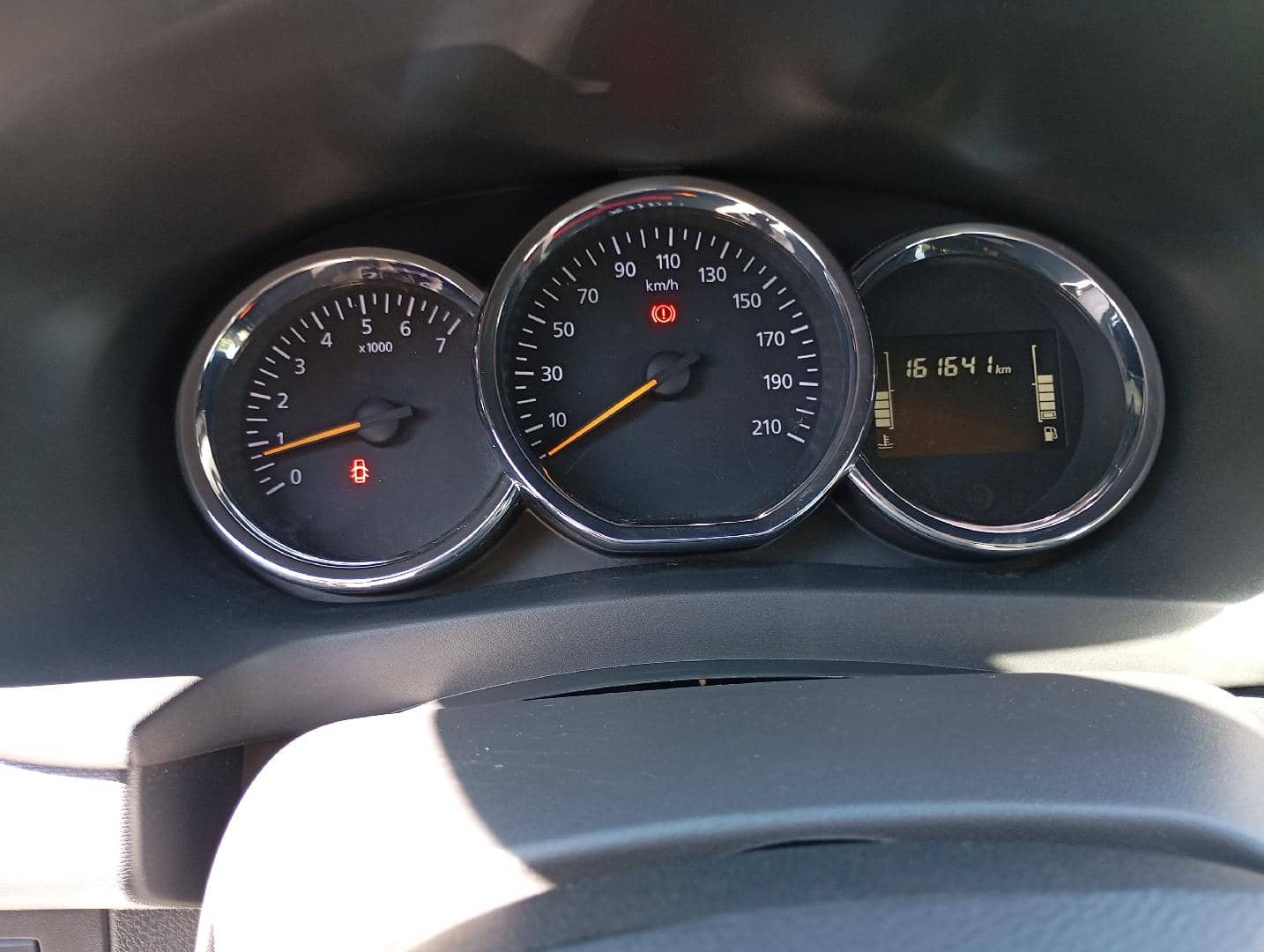 Renault Logan II,  161 641 км, 2019 года в лизинг