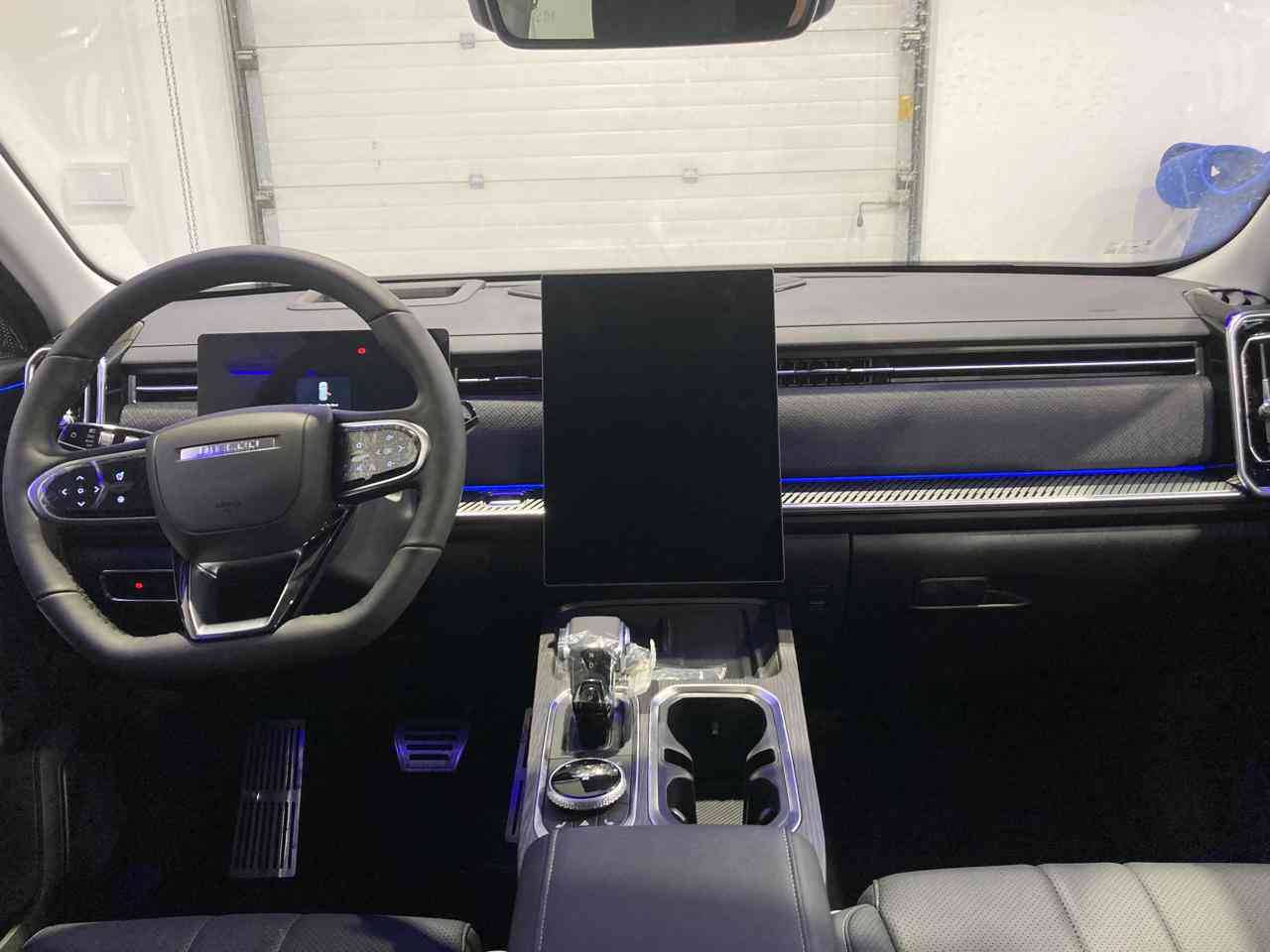 Jaecoo J7 Active 1.6T 4WD