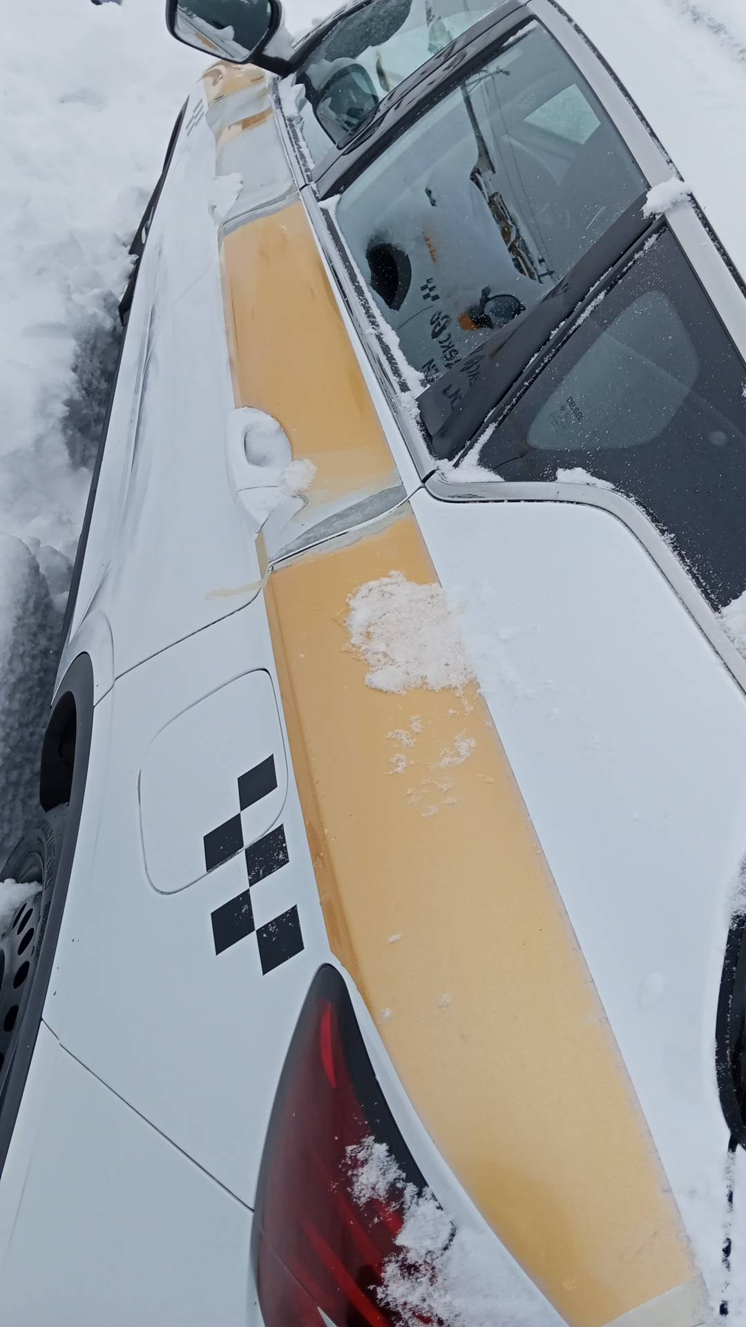 Belgee X50,  102 211 км, 2024 года в лизинг