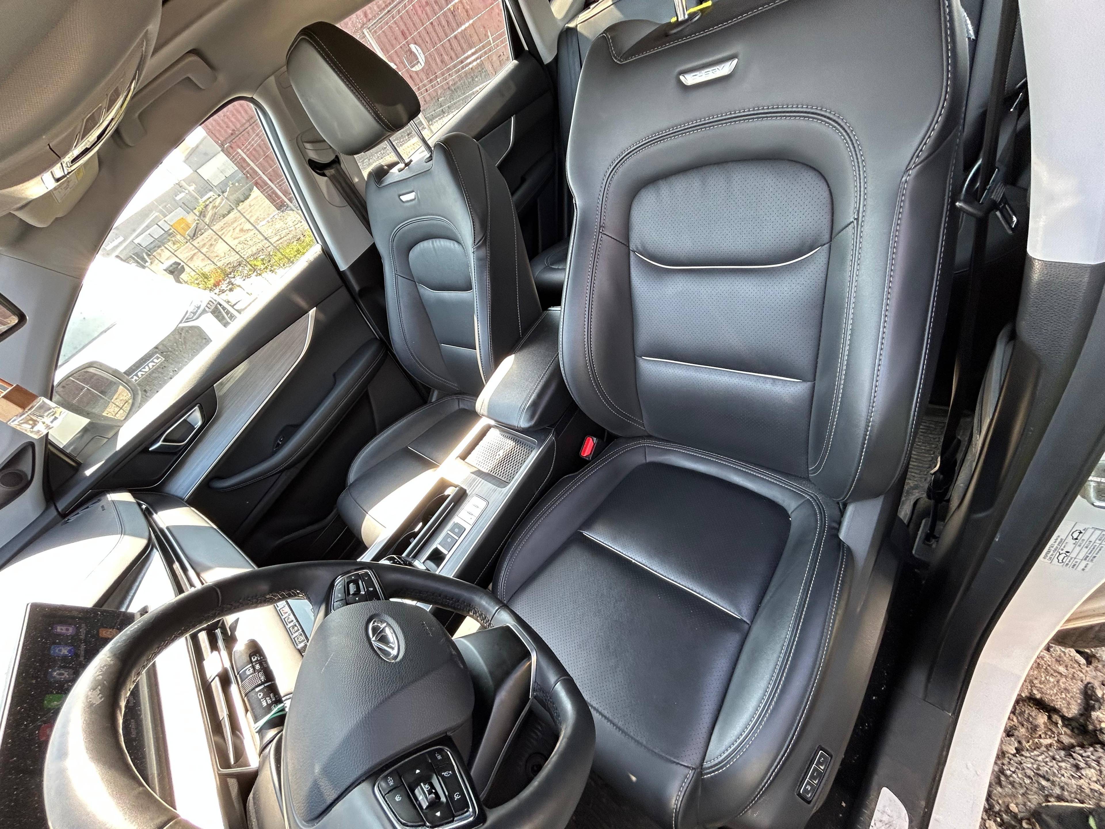 Chery Tiggo 7 PRO MAX,  79 183 км, 2023 года в лизинг