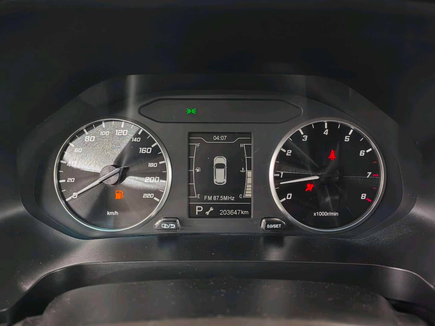 Chery Tiggo 4 PRO,  203 647 км, 2023 года в лизинг