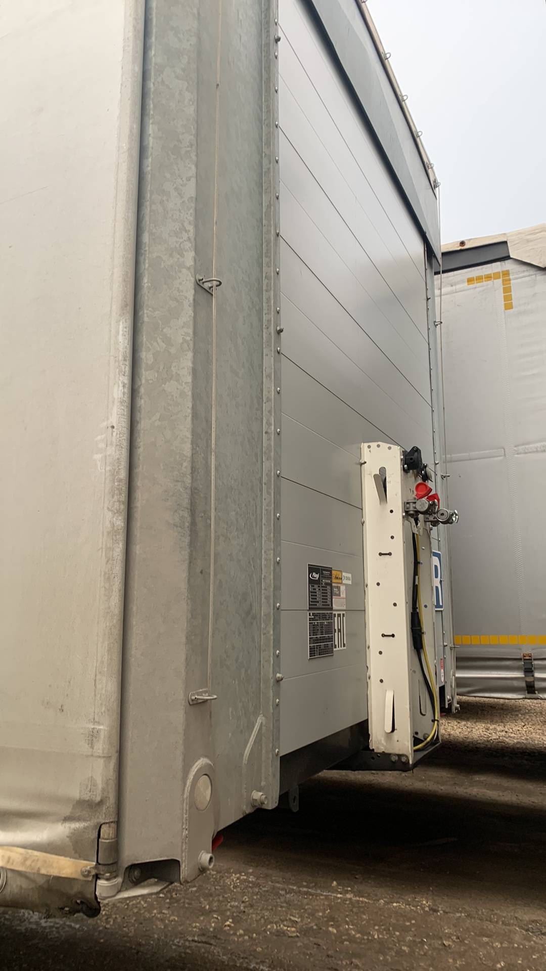 Fliegl SDS 350, 2022 года в лизинг