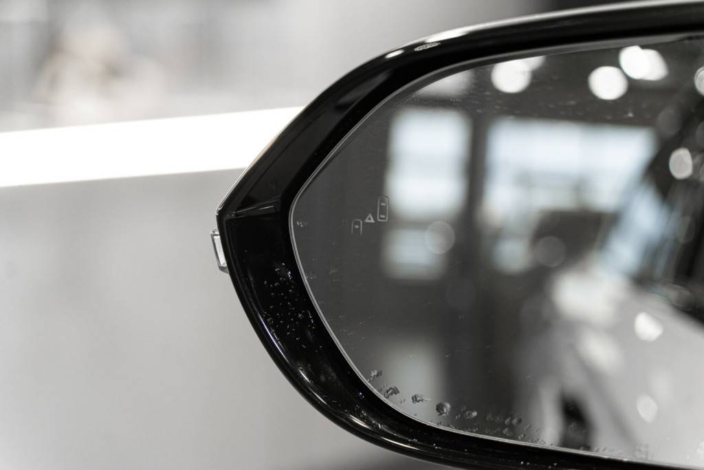 EXEED RX Premium 2.0 TGDI 8AT AWD