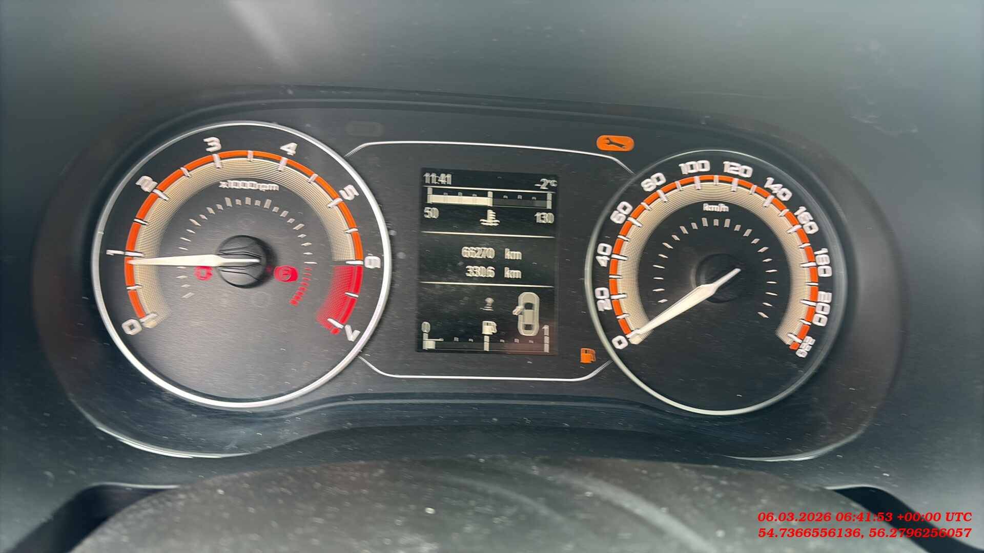 Lada Vesta седан,  66 270 км, 2024 года в лизинг