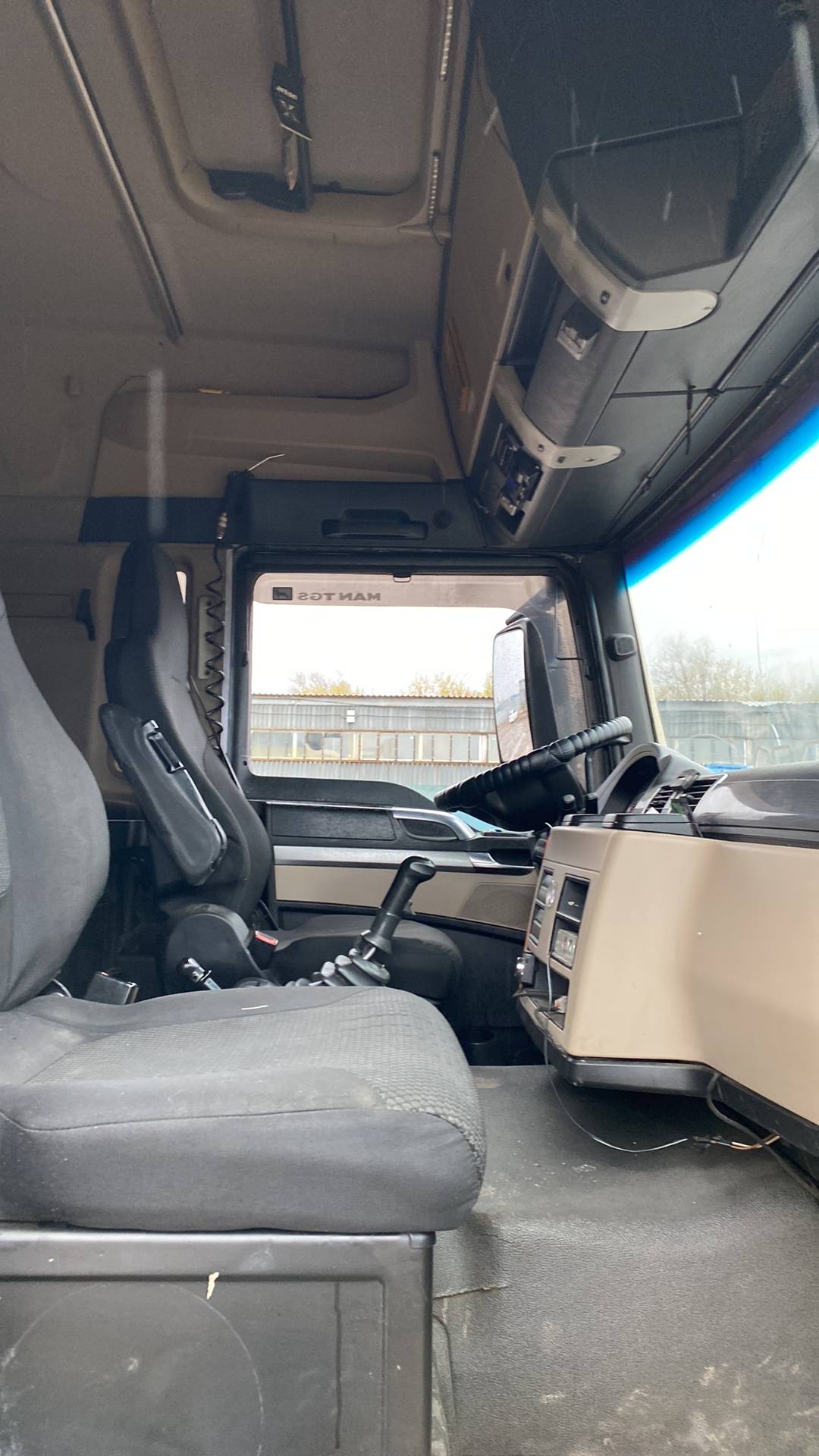 MAN TGS 18.440 4X2 BLS (LX),  765 393 км, 2018 года в лизинг