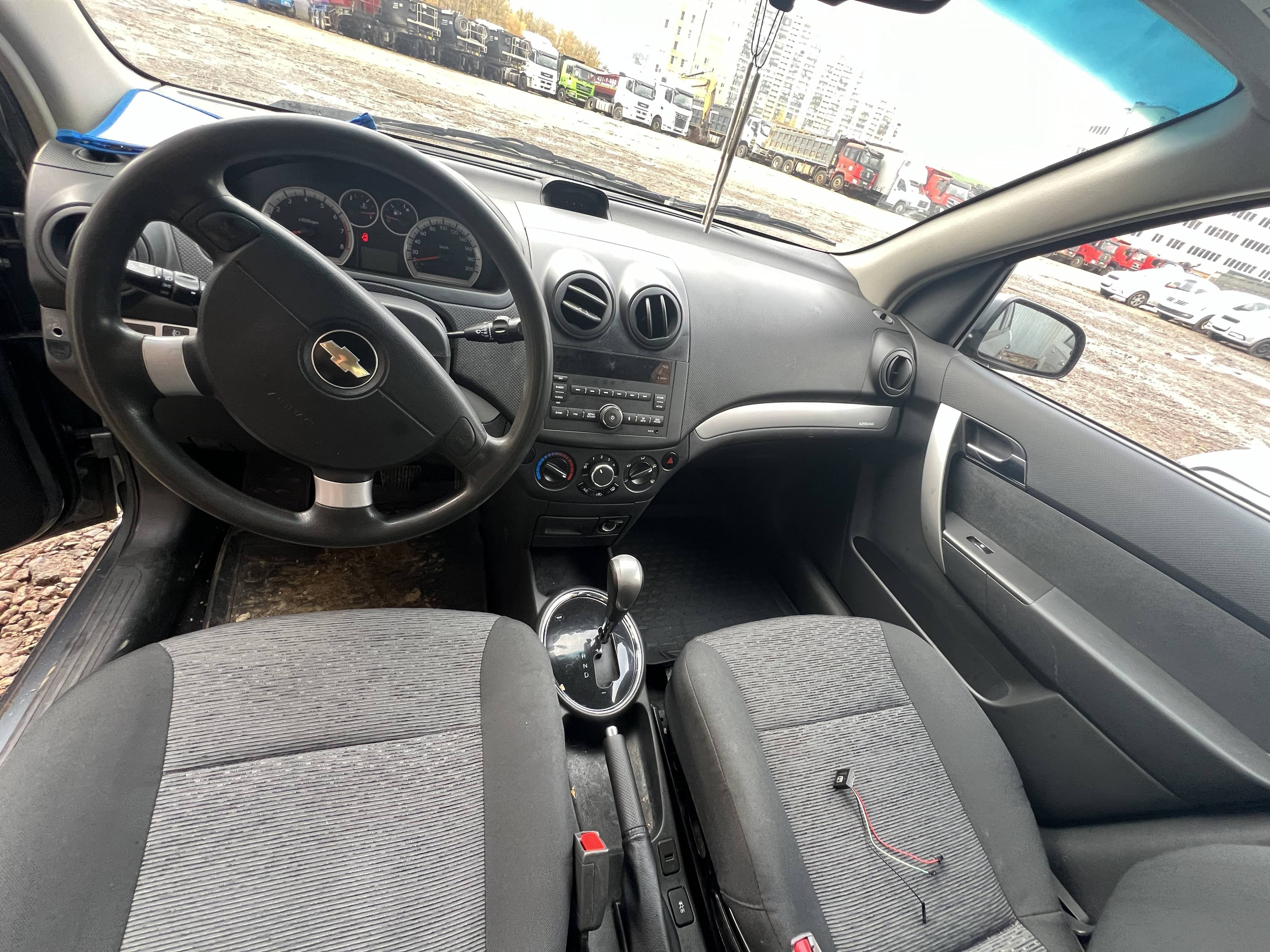 Chevrolet Nexia,  100 000 км, 2022 года в лизинг