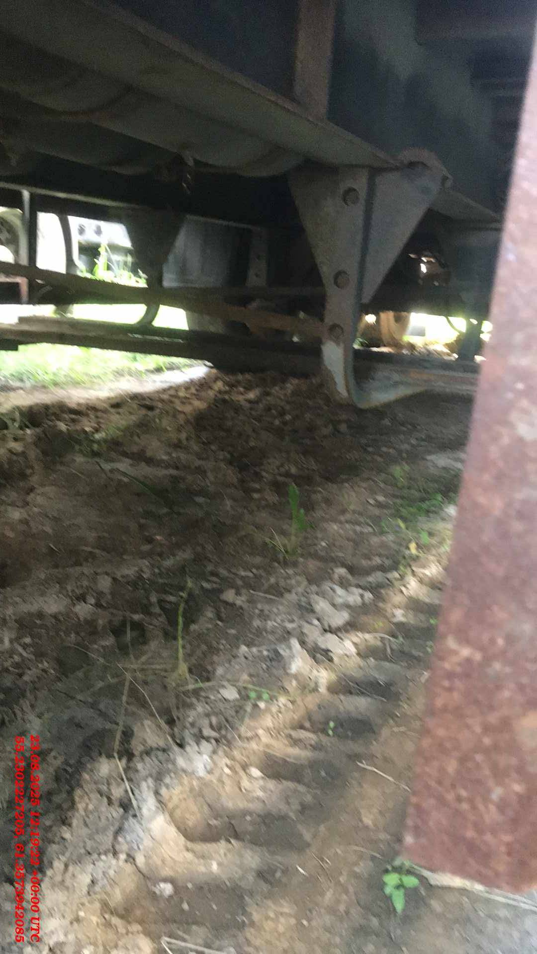 ТЗА Шторный 588510, 2022 года в лизинг