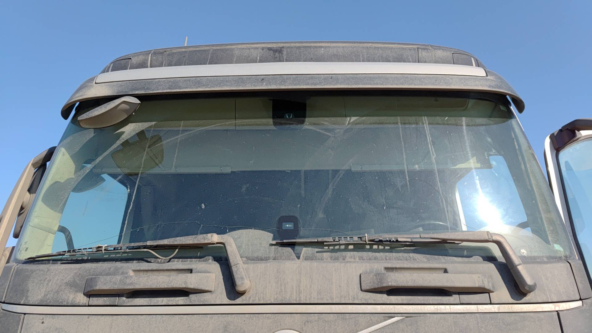 Volvo FH 500 4x2 (FH Globetrotter XL),  485 487 км, 2024 года в лизинг