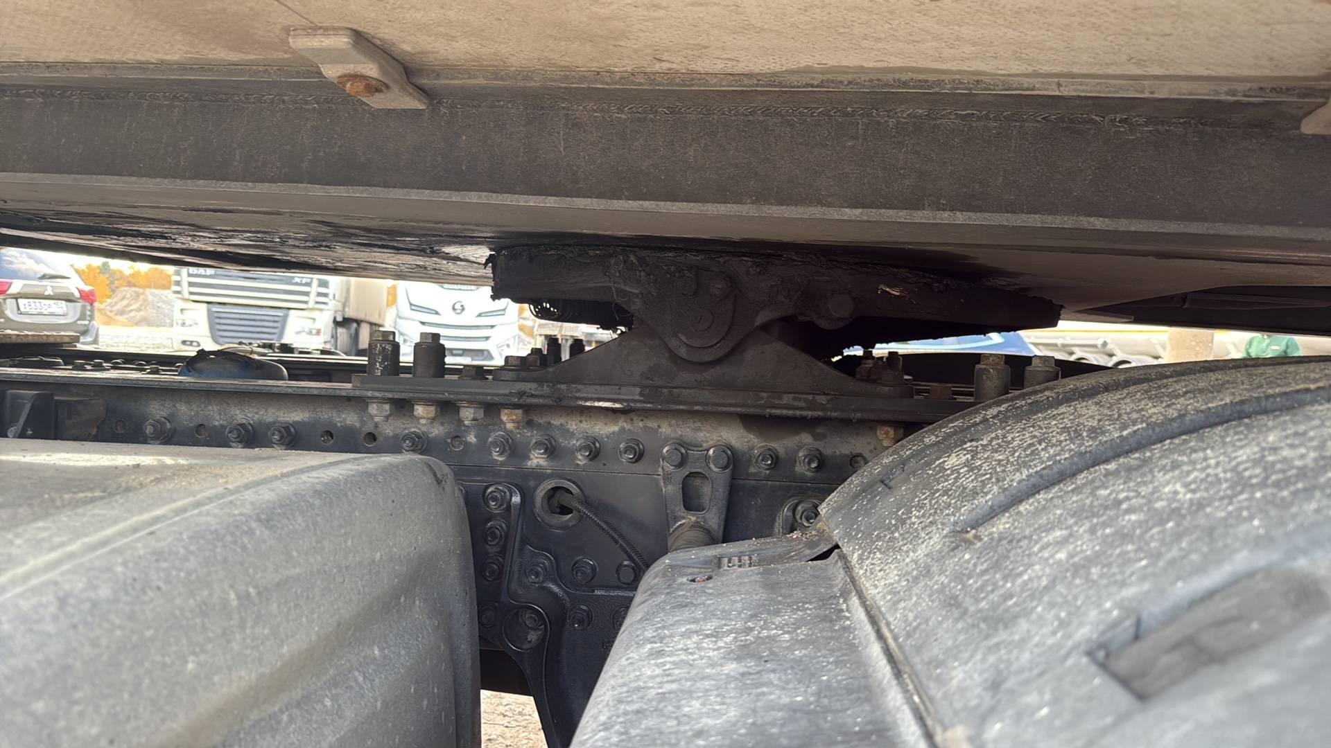 ТЕХАС 9751F1, 2024 года в лизинг